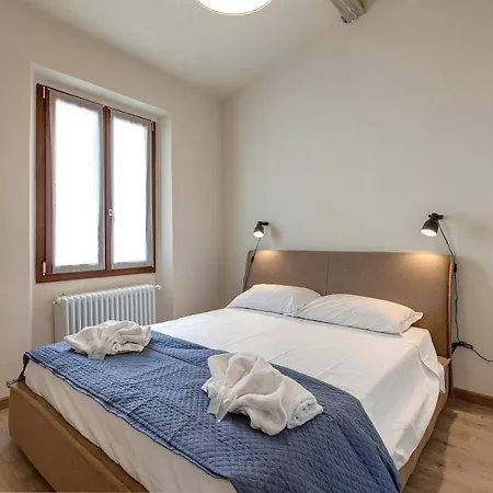 Apartment Santa Reparata By Mamo *