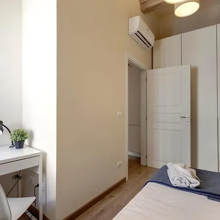 Apartment Santa Reparata By Mamo
