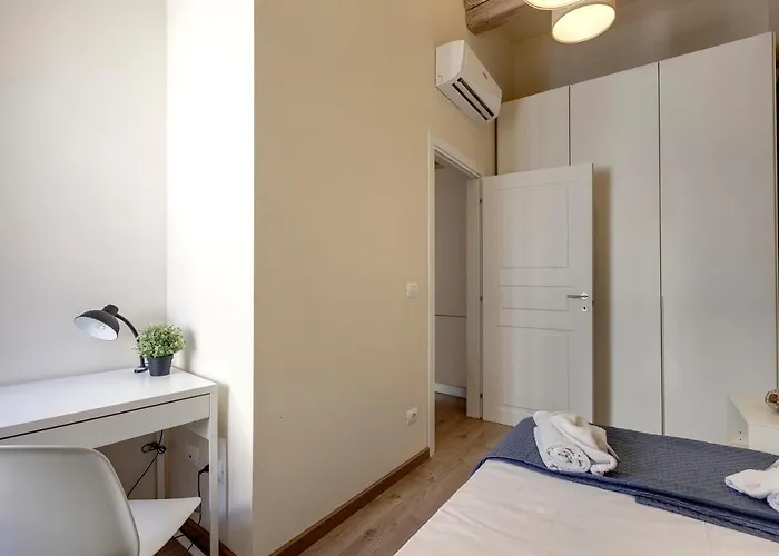 Apartament Santa Reparata By Mamo